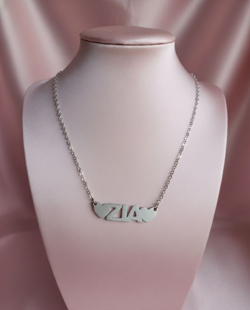 Collana ZIA