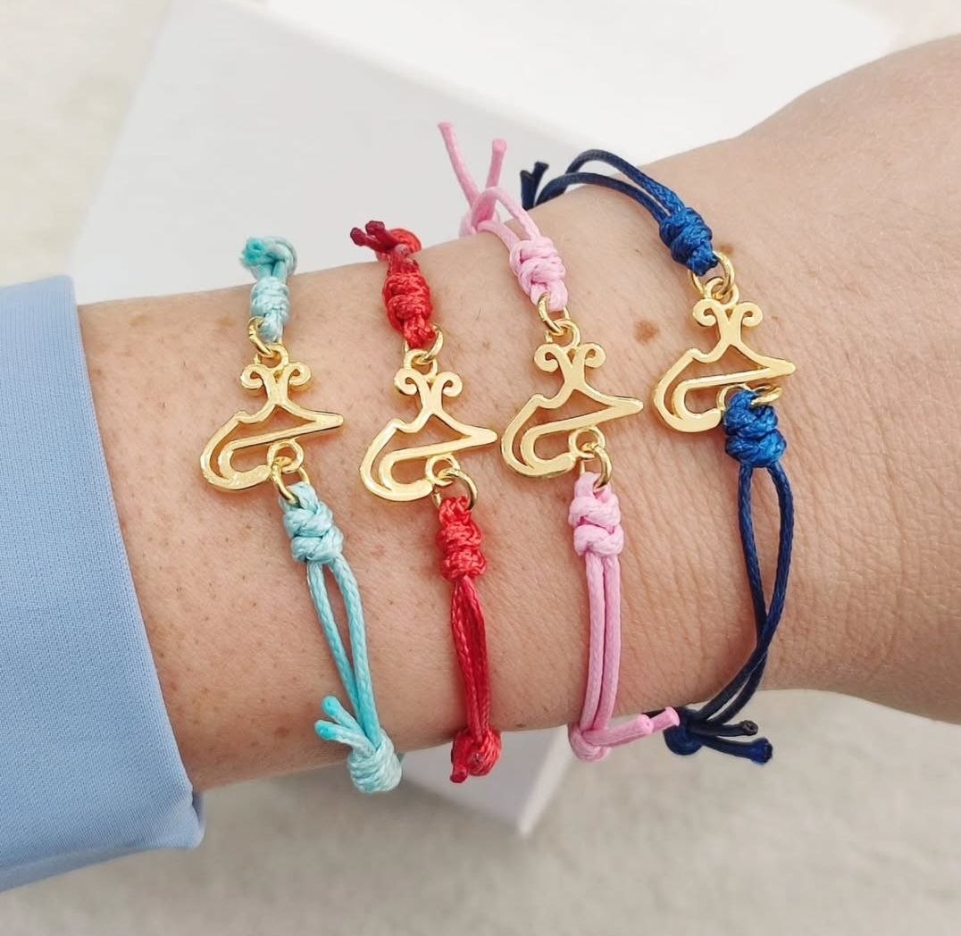 Bracciale vesuvio - argento 925