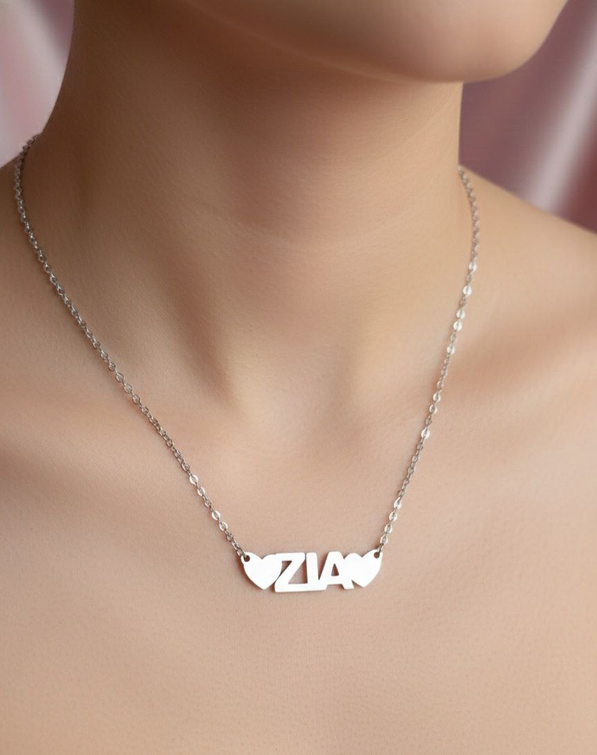 Collana ZIA