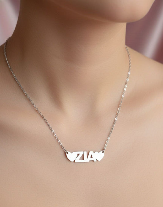 Collana ZIA