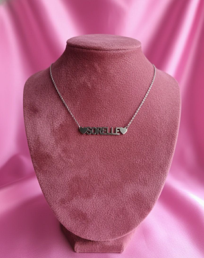 Collana SORELLE