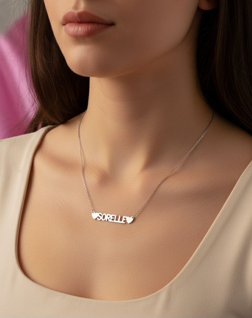 Collana SORELLE